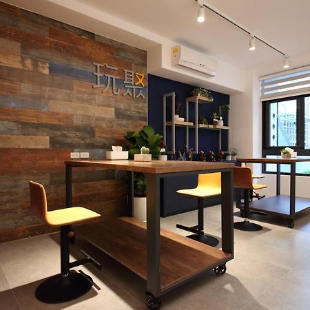 Have Fun 225 Inn Jiaxin 외부 사진