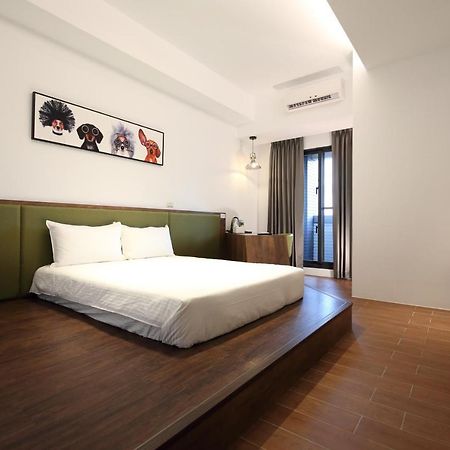 Have Fun 225 Inn Jiaxin 외부 사진