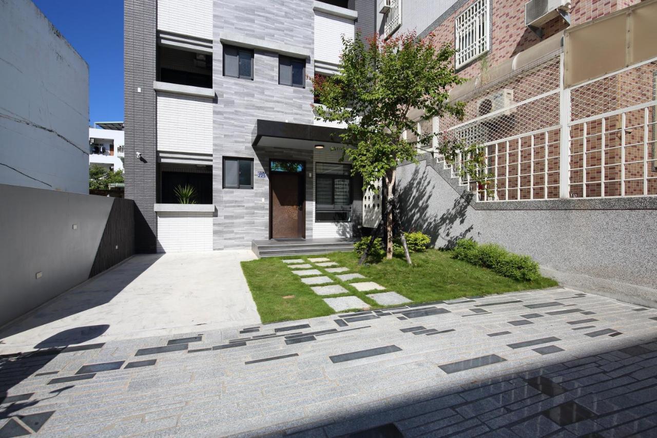 Have Fun 225 Inn Jiaxin 외부 사진
