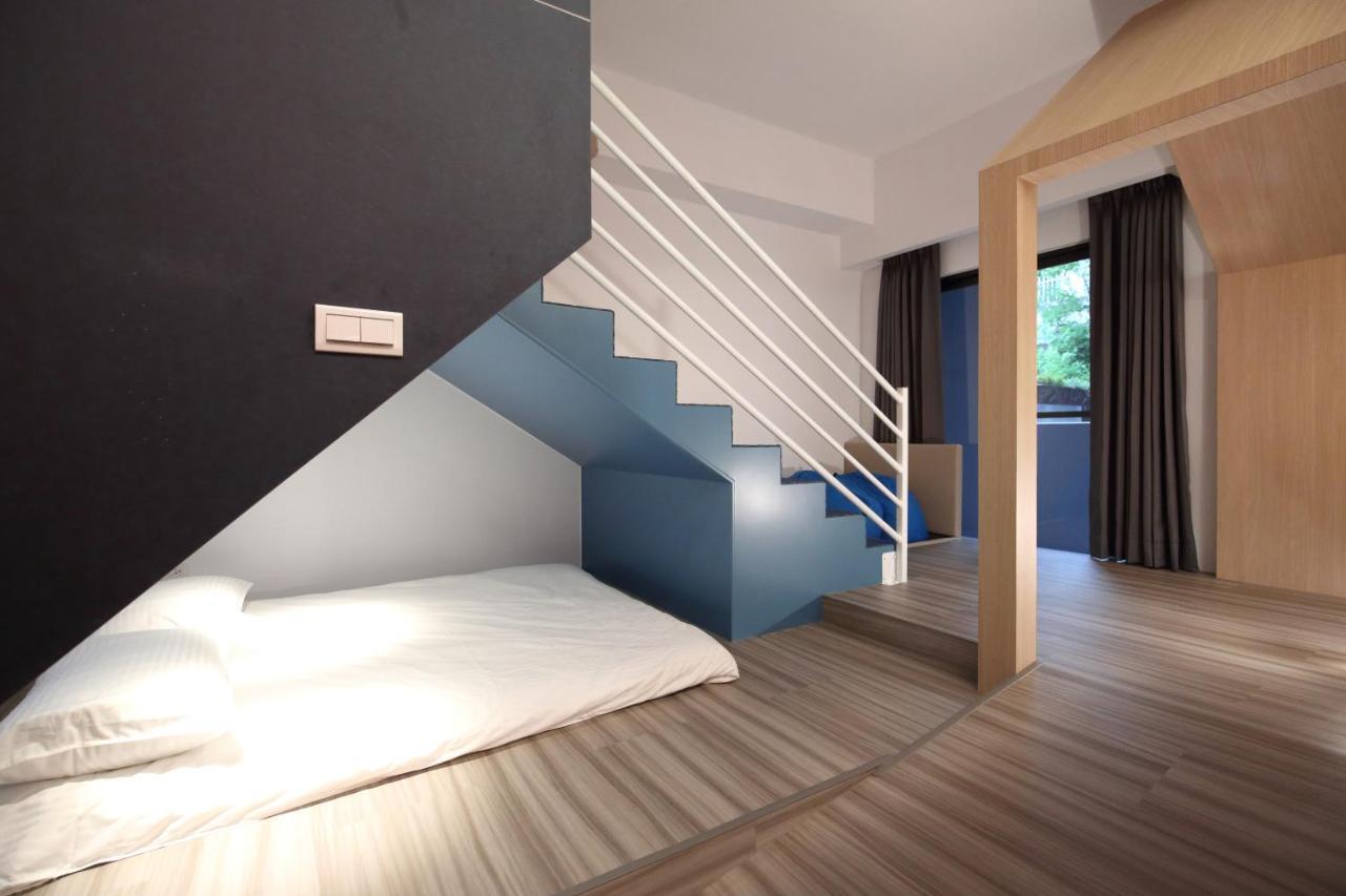Have Fun 225 Inn Jiaxin 외부 사진