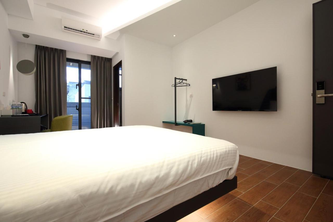 Have Fun 225 Inn Jiaxin 외부 사진