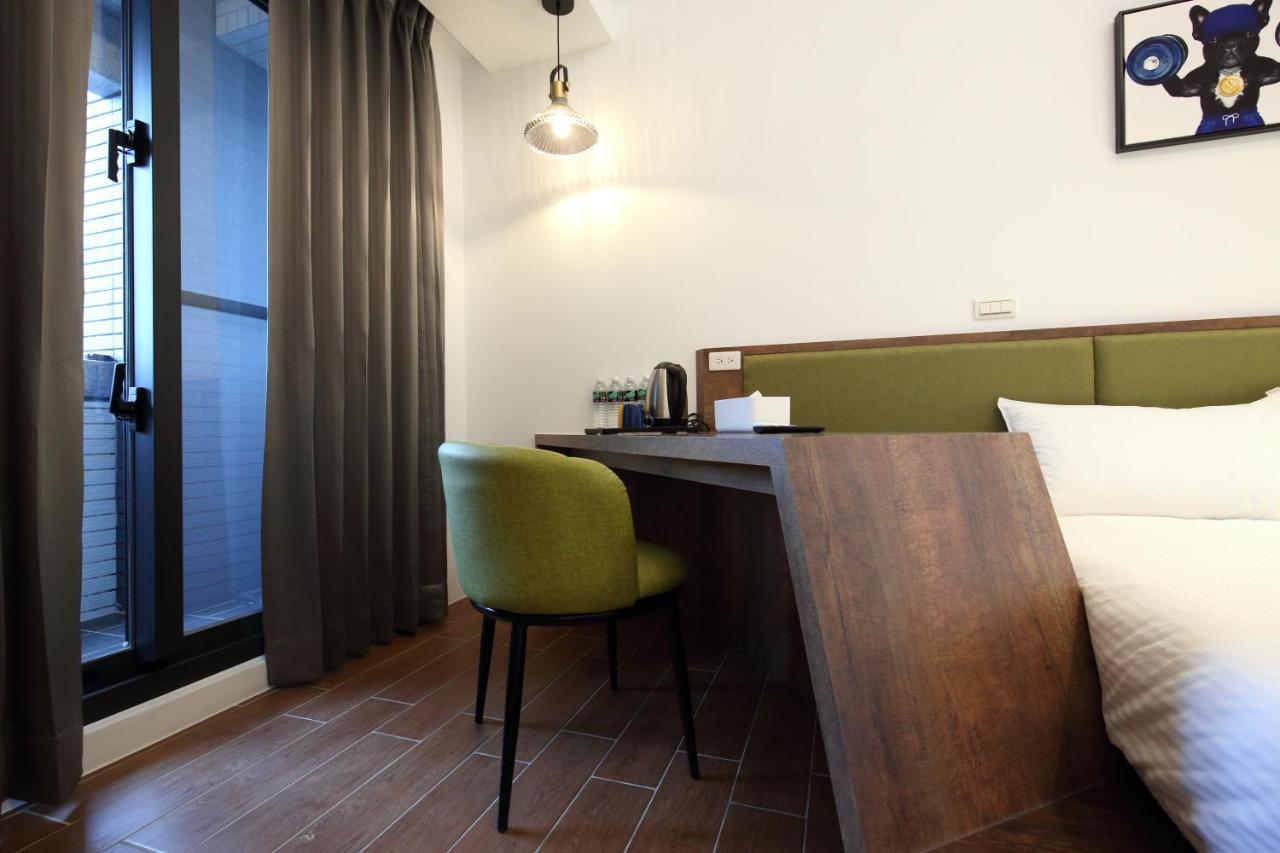 Have Fun 225 Inn Jiaxin 외부 사진