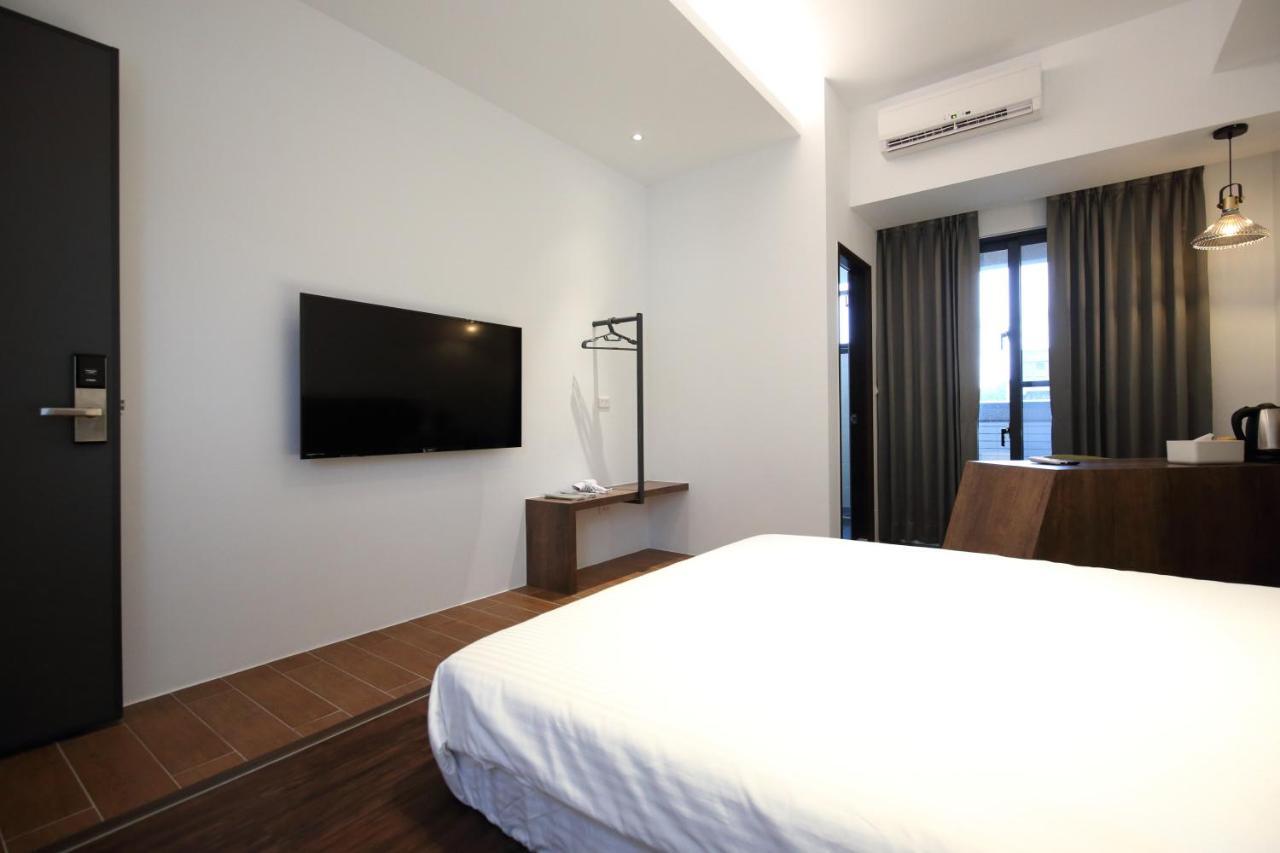 Have Fun 225 Inn Jiaxin 외부 사진