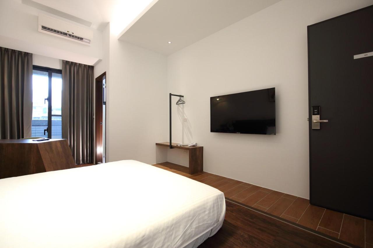 Have Fun 225 Inn Jiaxin 외부 사진
